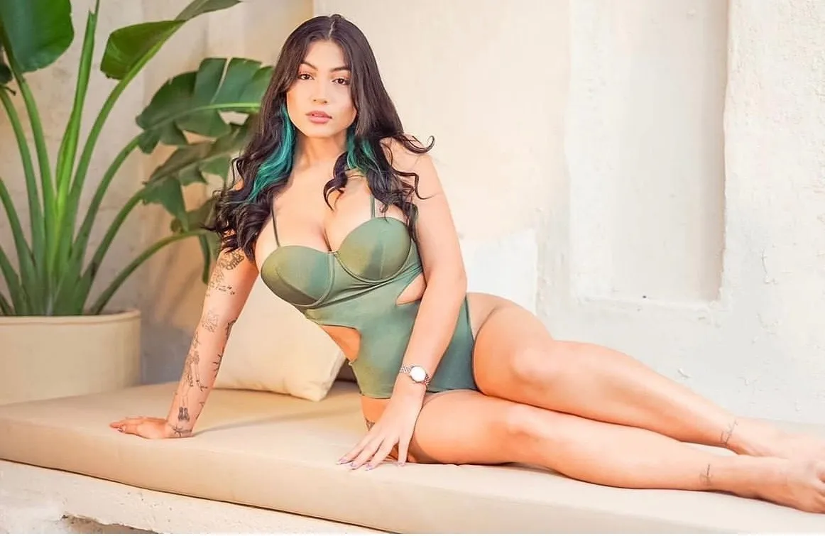 ANDREINA MARIA GONZALEZ RICO OnlyFans header