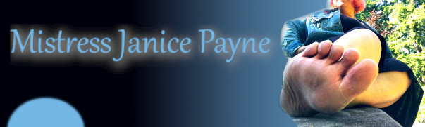 Janice Payne OnlyFans header