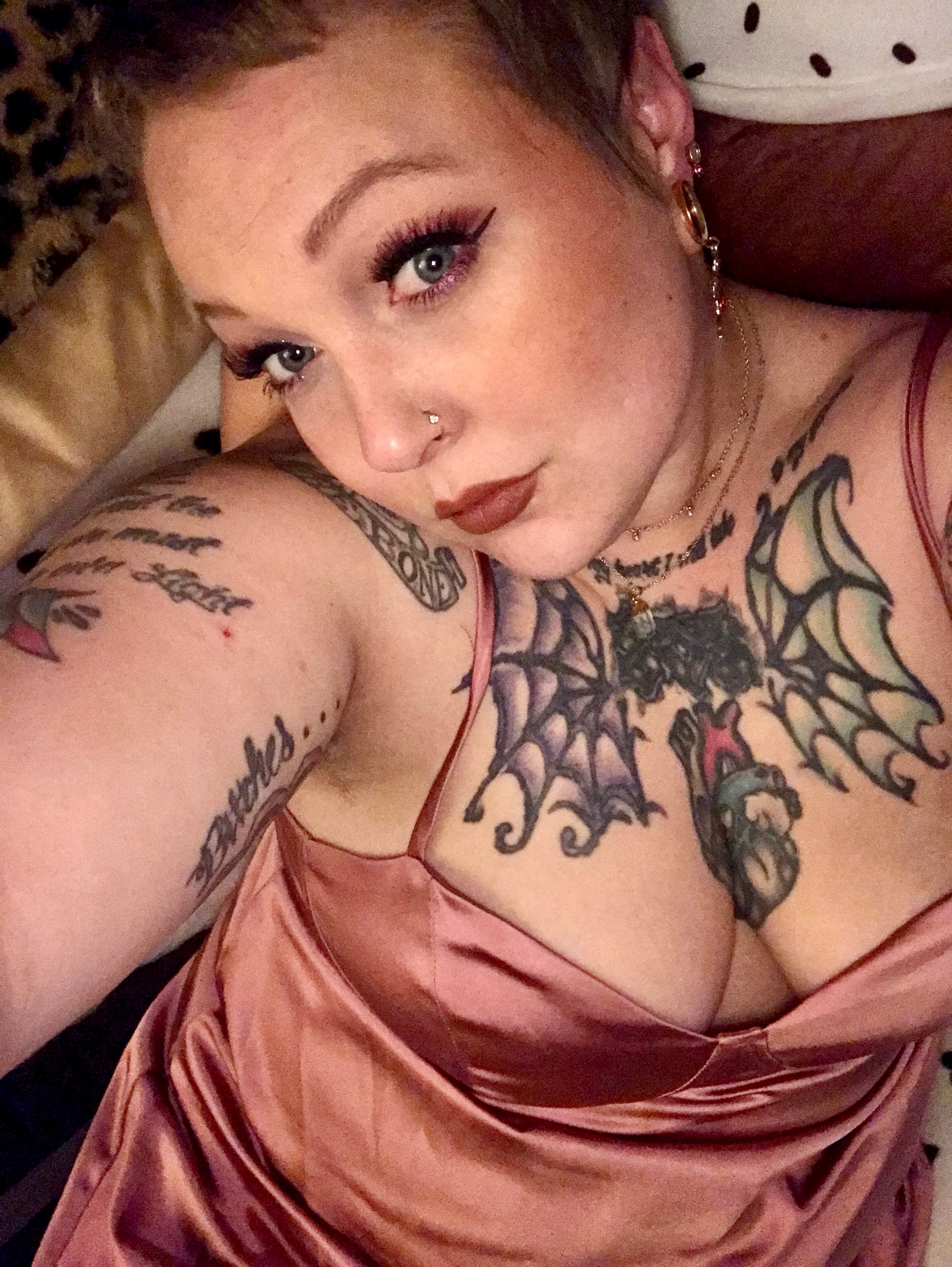 Freya ⚔️ Everafter