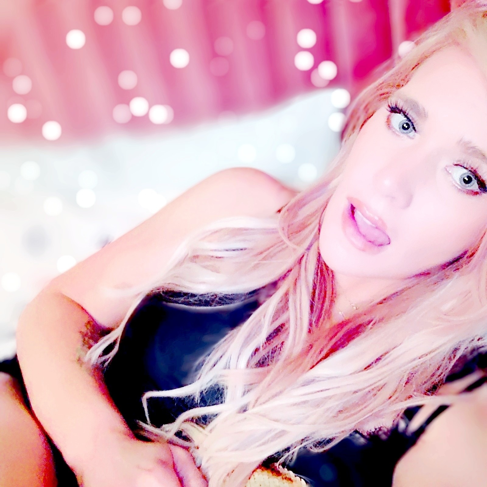 Lilith OnlyFans header