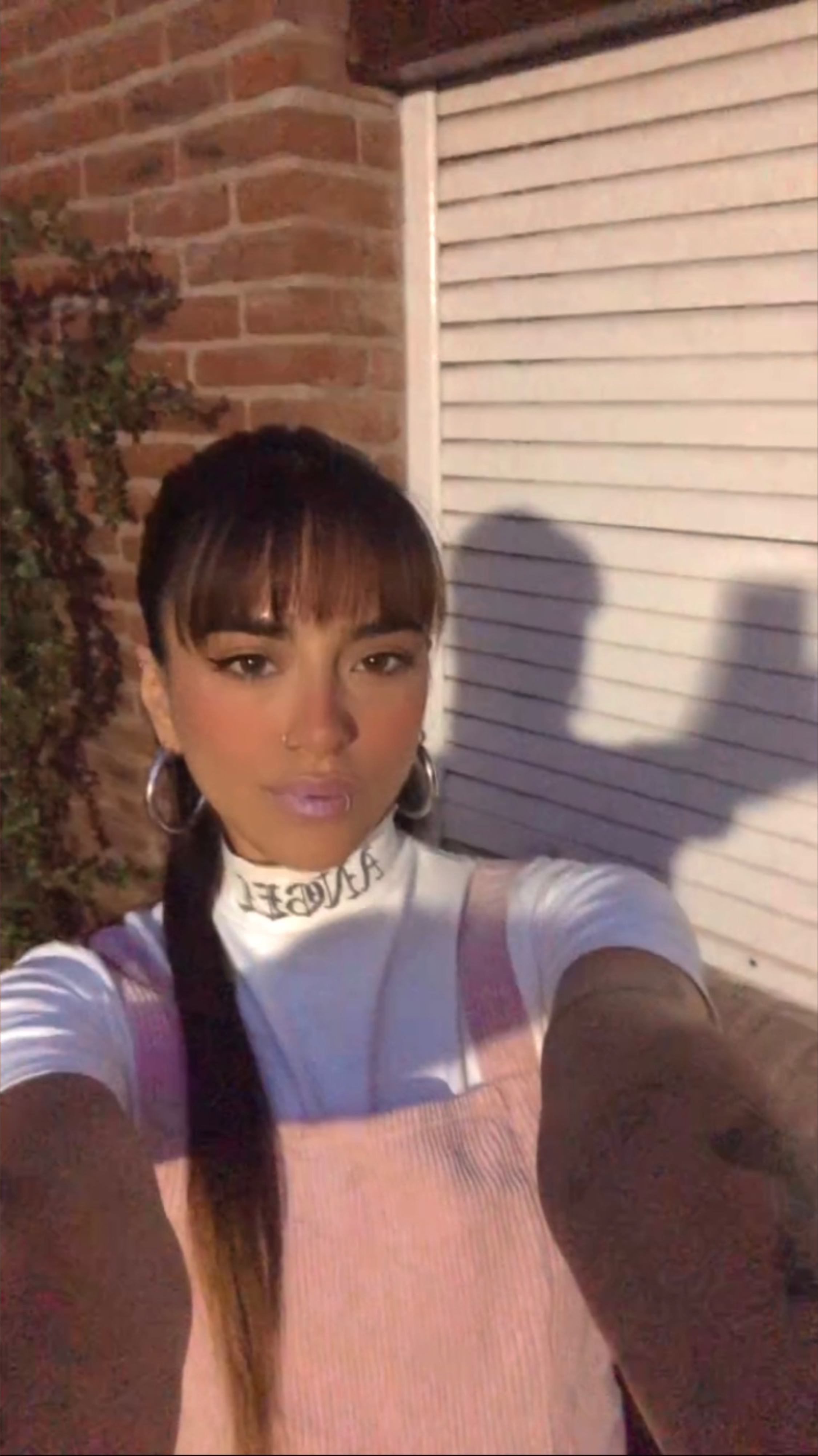 Freya Butterfly OnlyFans