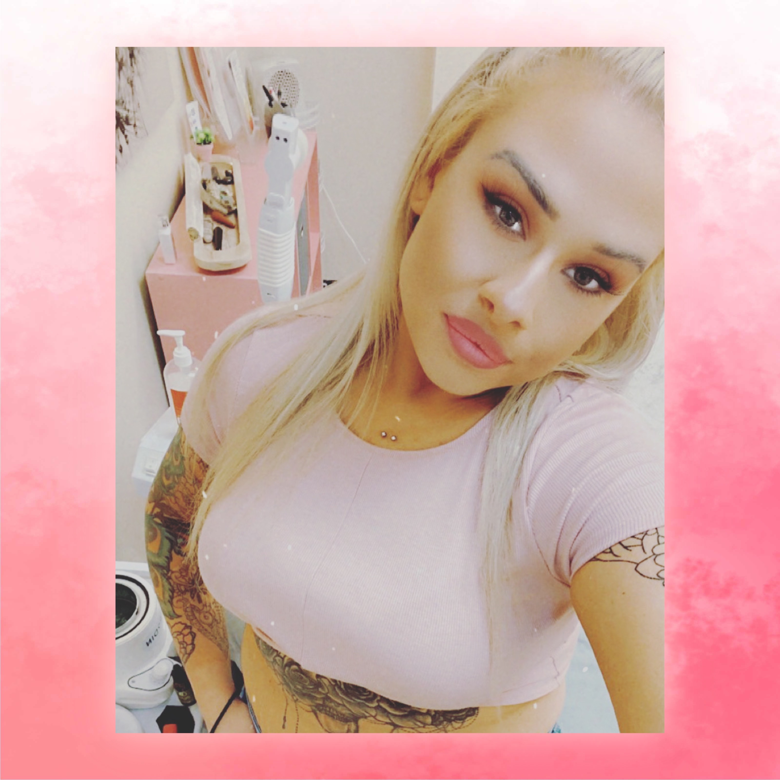 Freya Selene OnlyFans