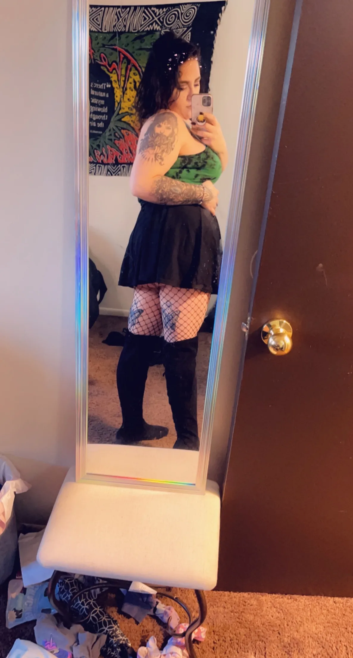 Trix OnlyFans header