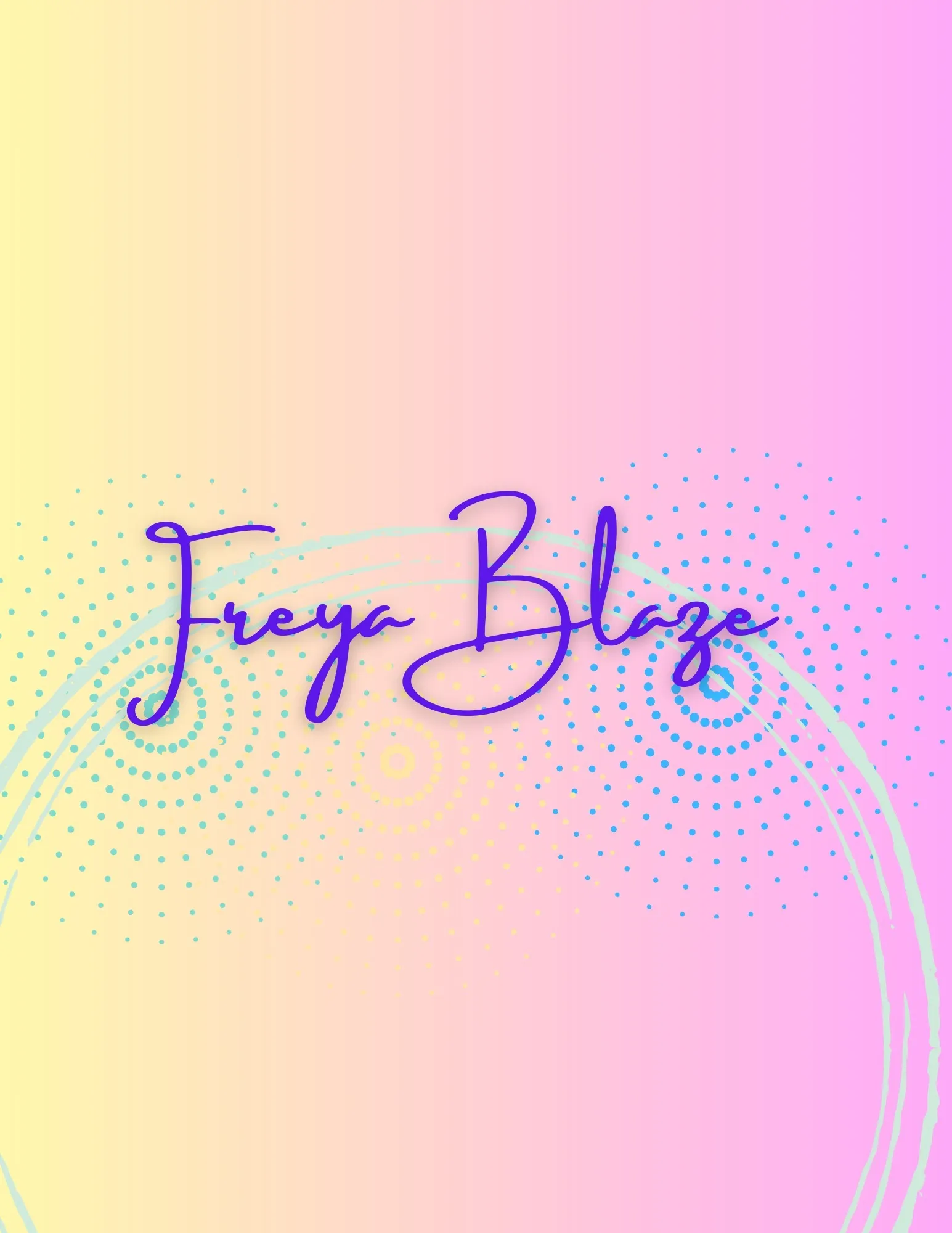 Freya OnlyFans header