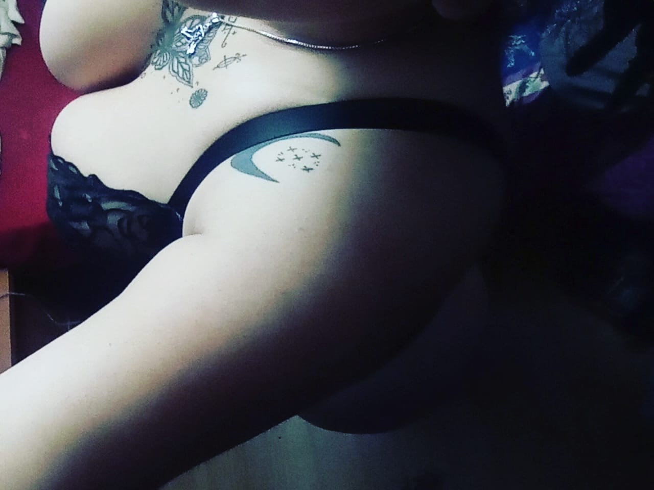 Freya afro 😈🔥☘️☘️ OnlyFans