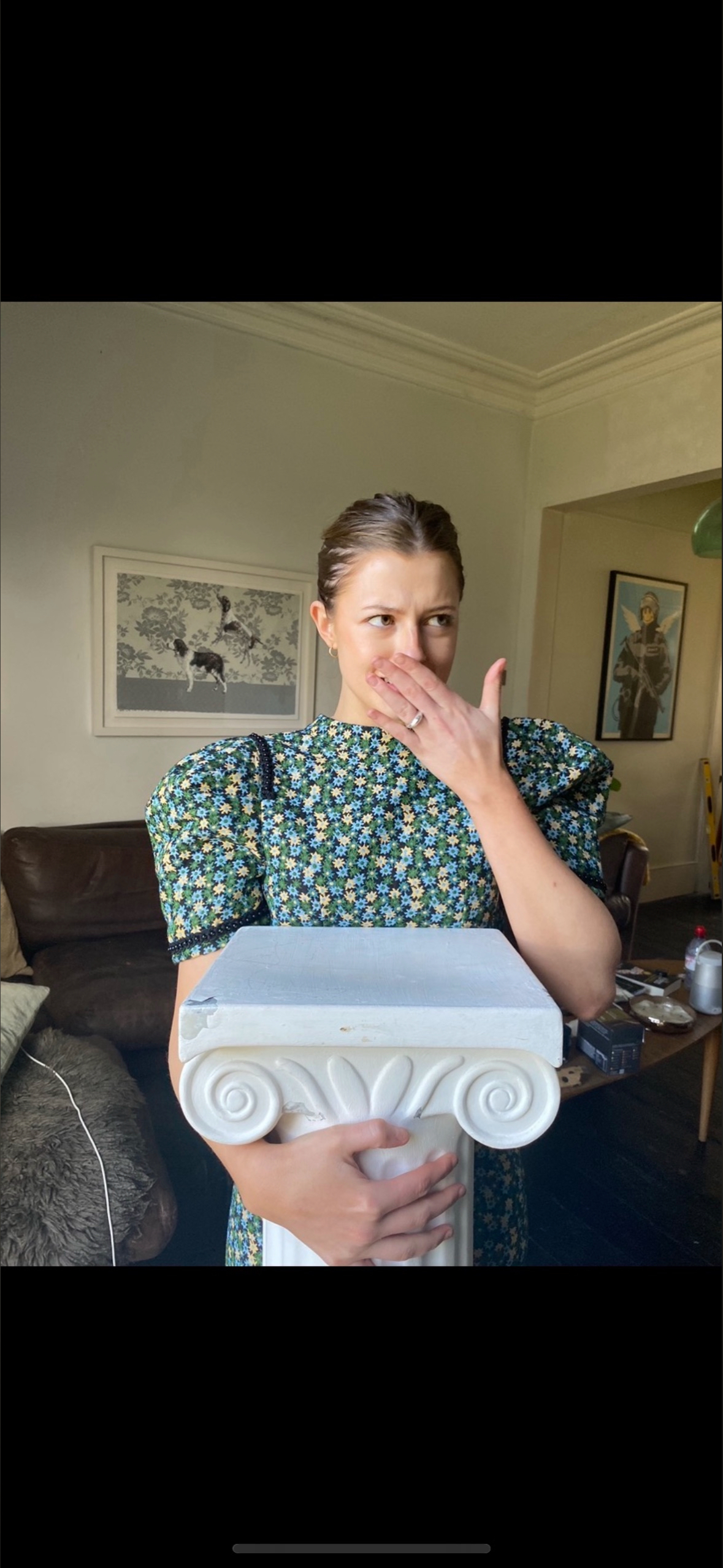 Freya Mallard OnlyFans