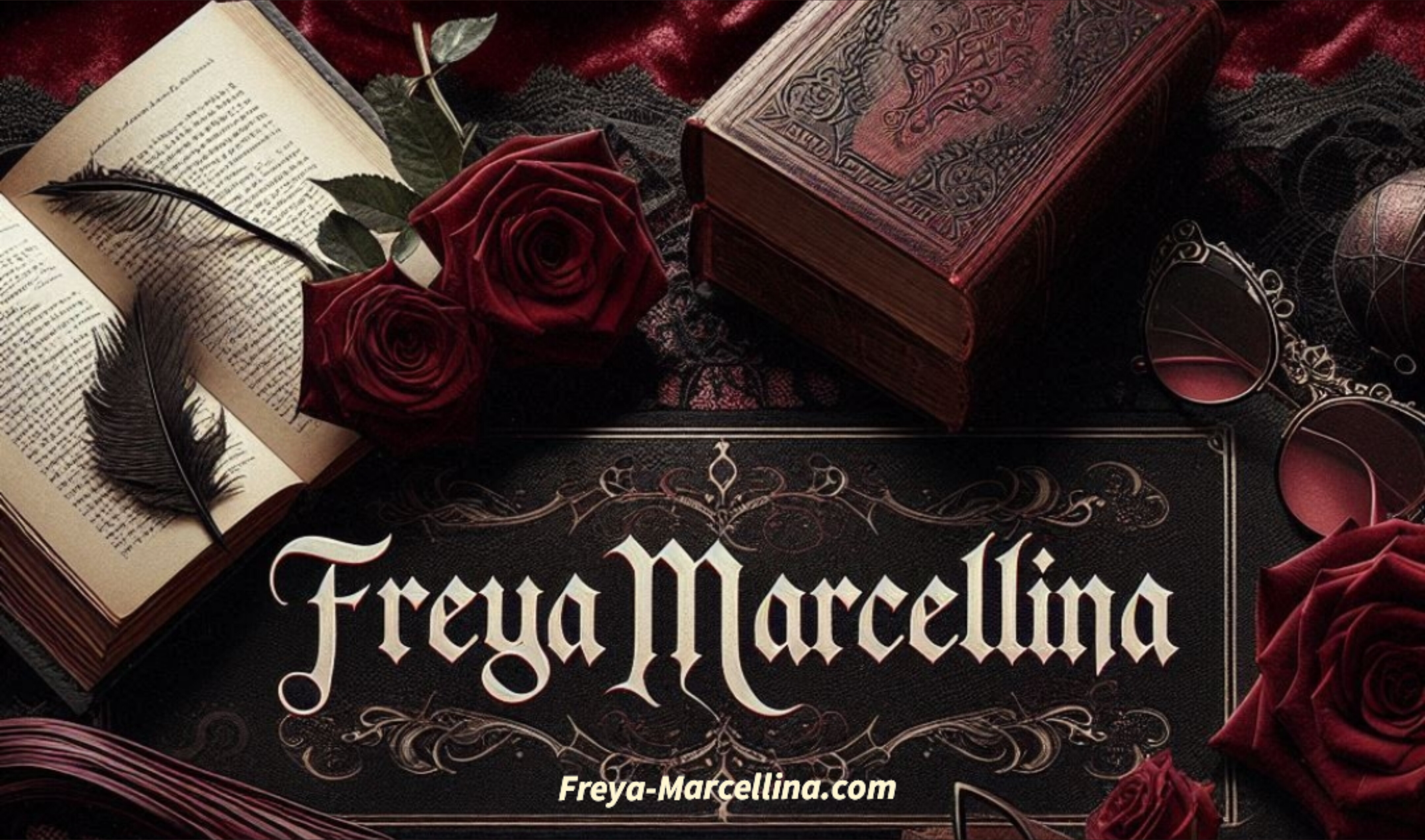 💋Freya Marcellina💋 OnlyFans header