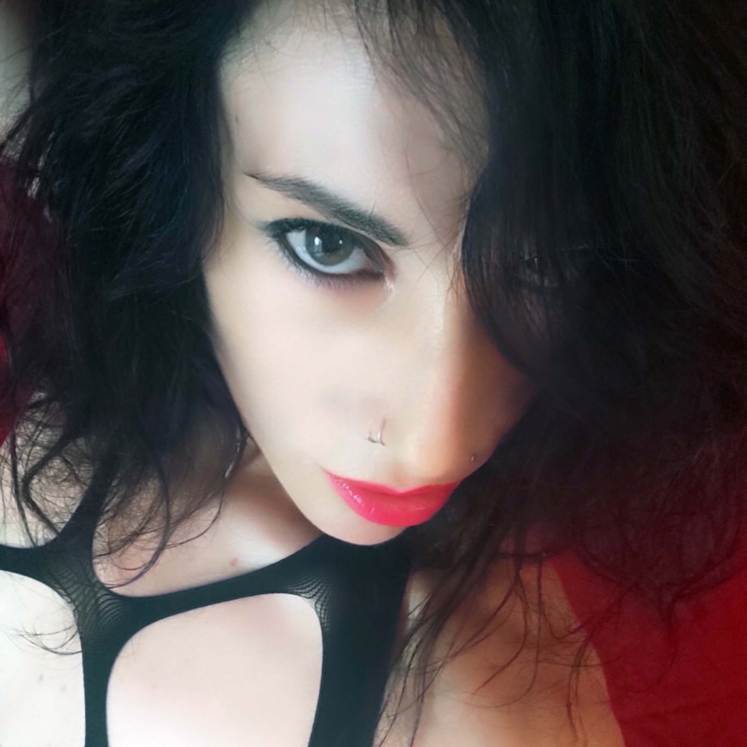 Freya Moret OnlyFans