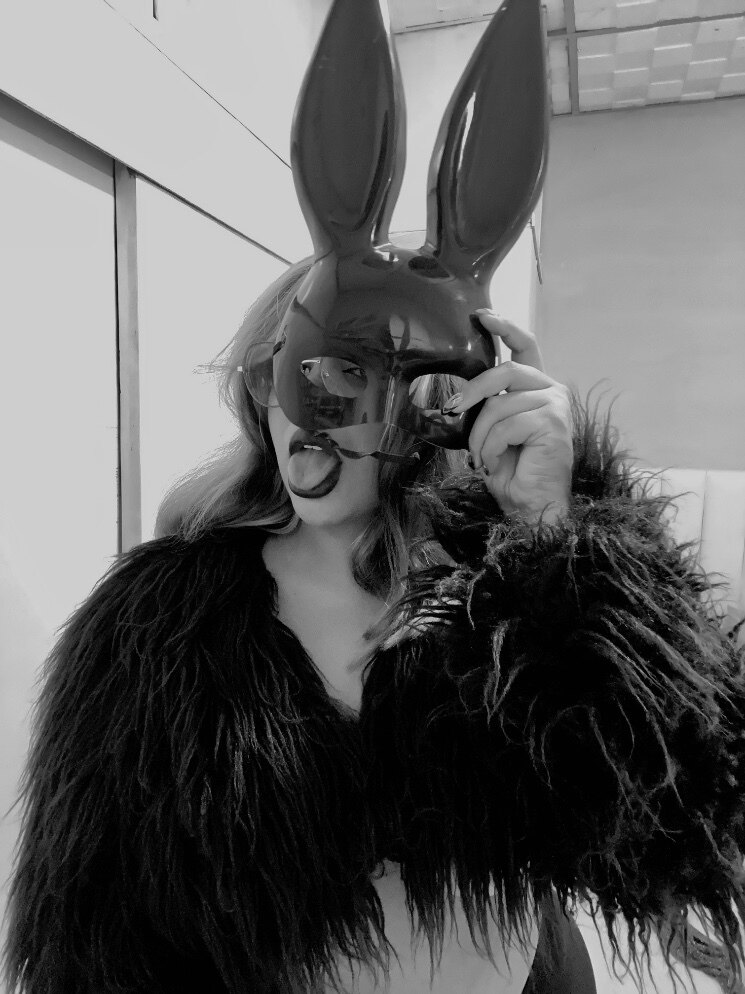 Freya - QumQueen👸🏽💦 OnlyFans header