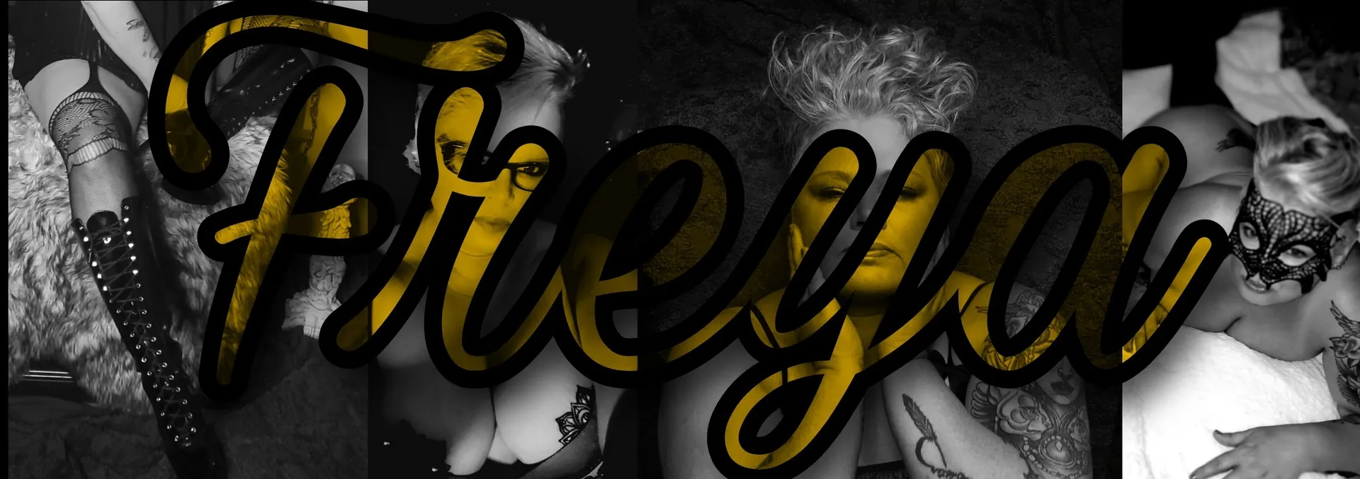 Freya OnlyFans header