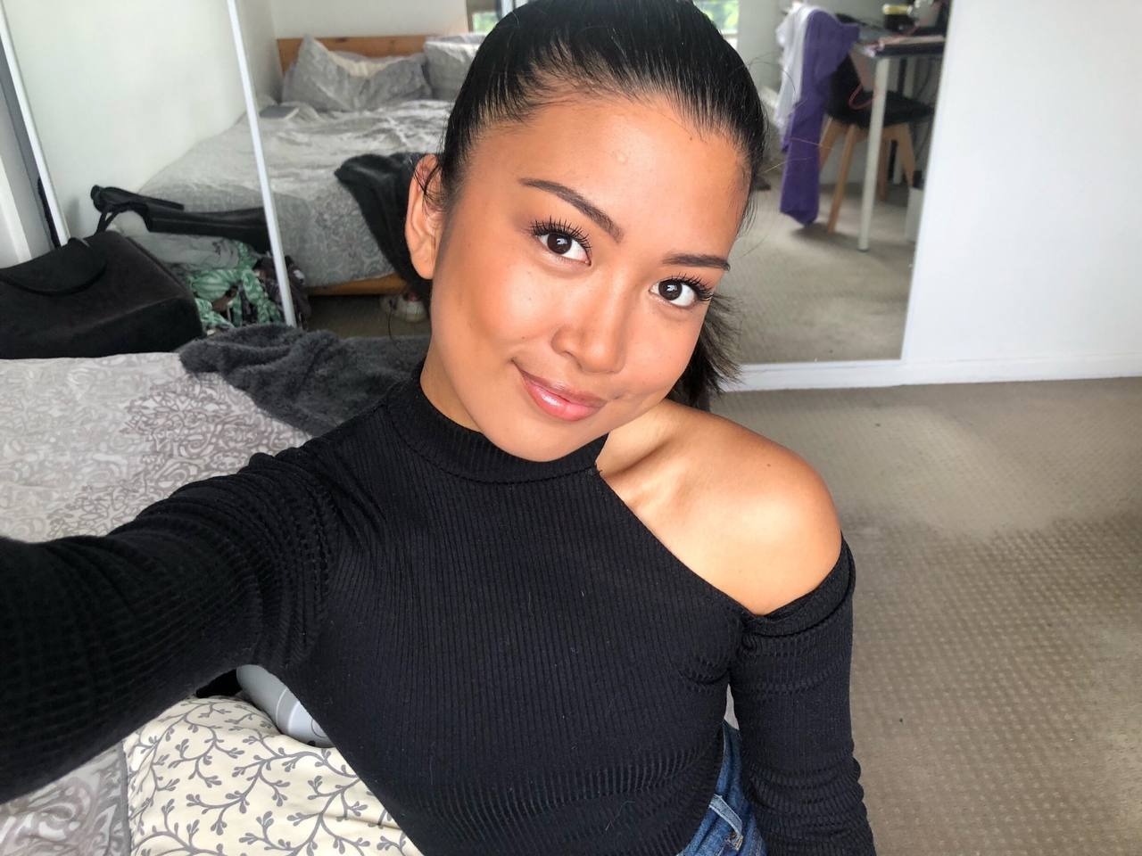 Freya Torres OnlyFans