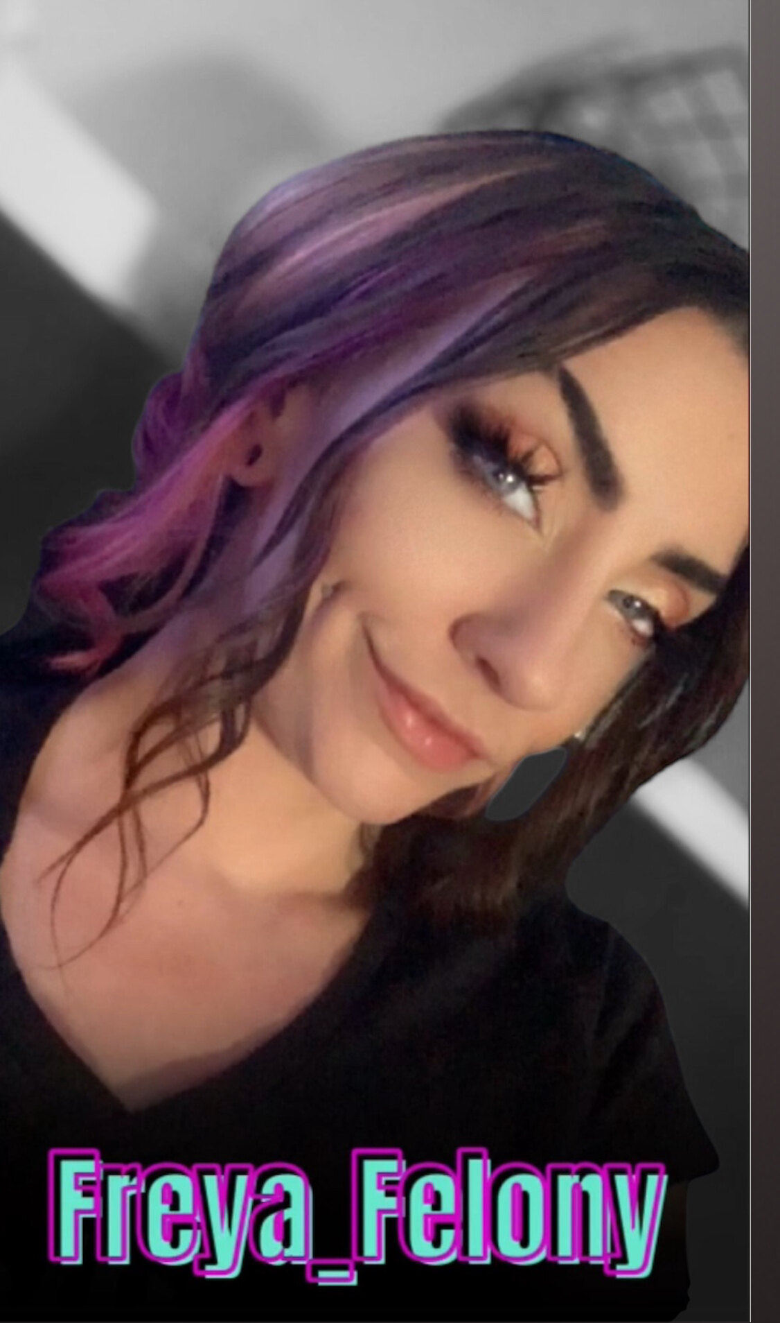 FREYAxFELONY OnlyFans