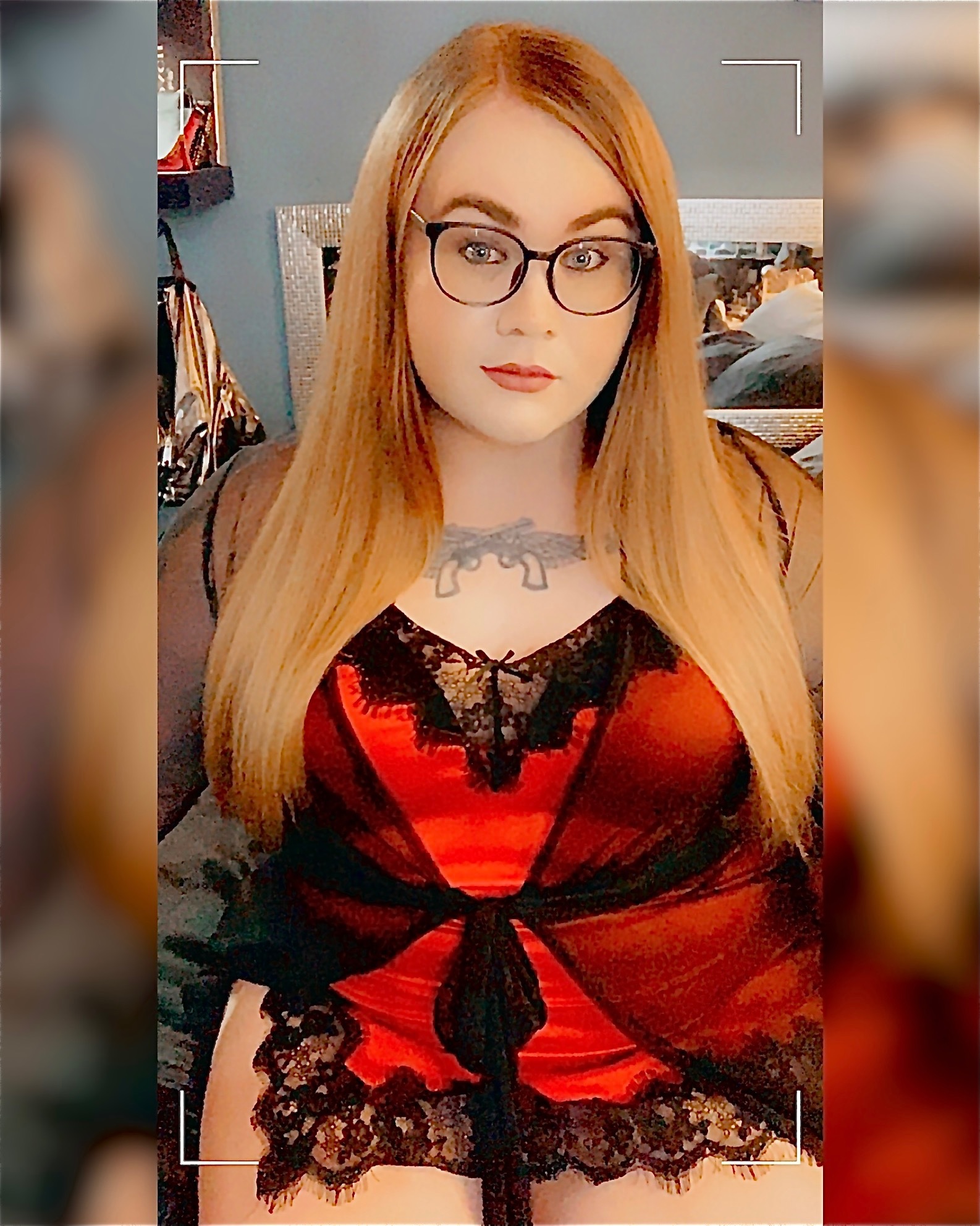 TS Freyda Coxx OnlyFans