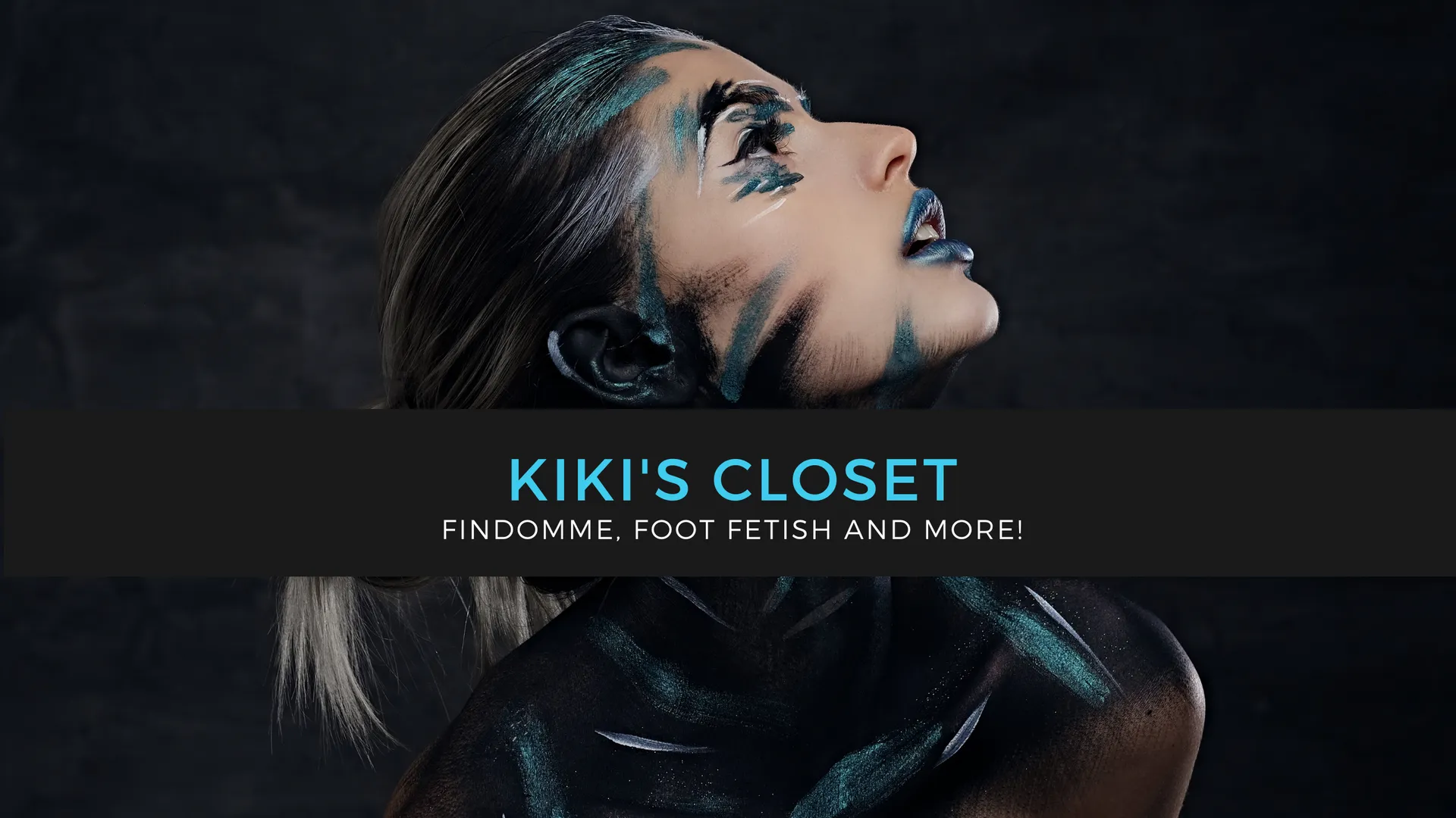 KikisCloset OnlyFans header