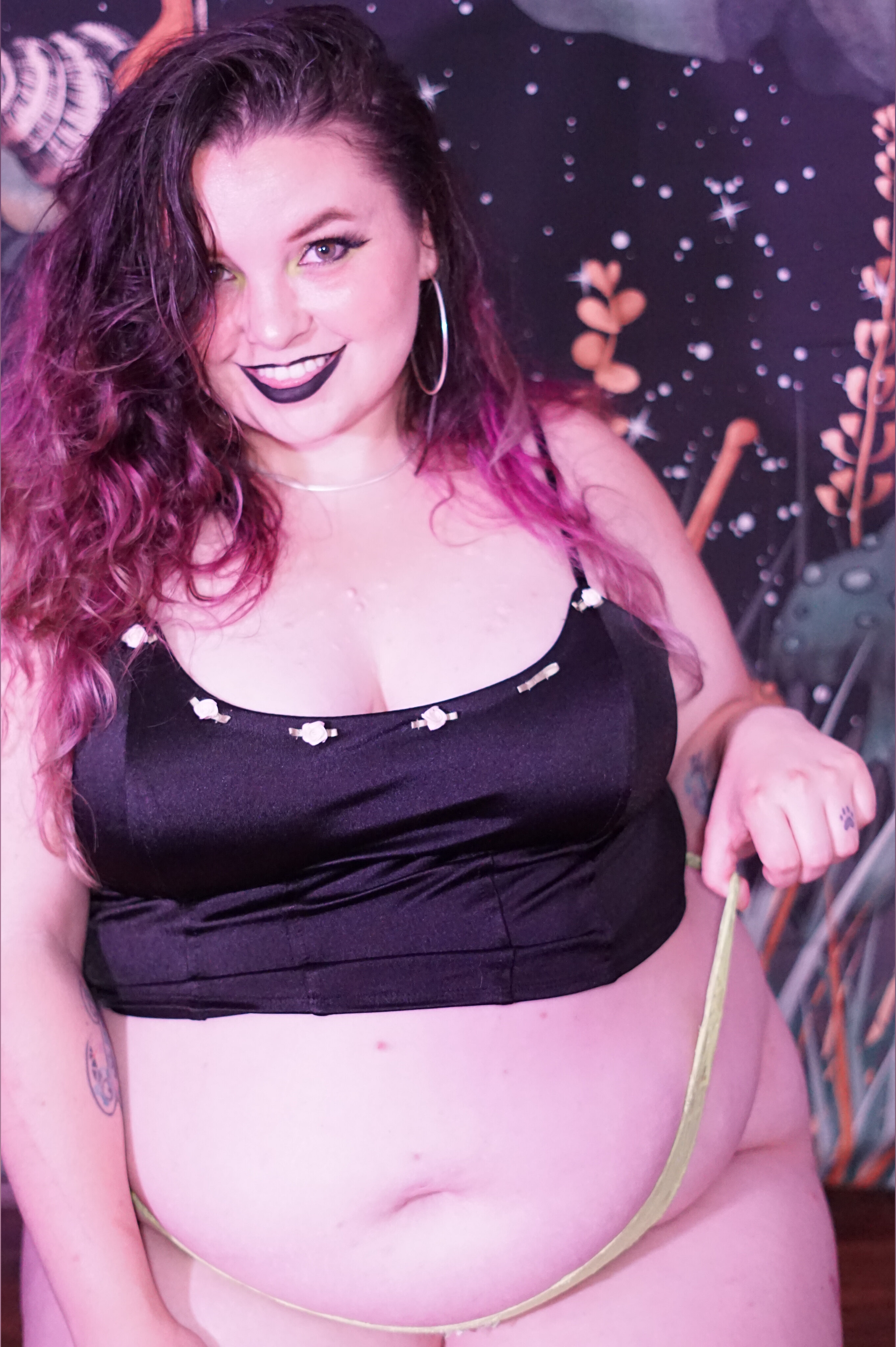 Freyja Bowe OnlyFans