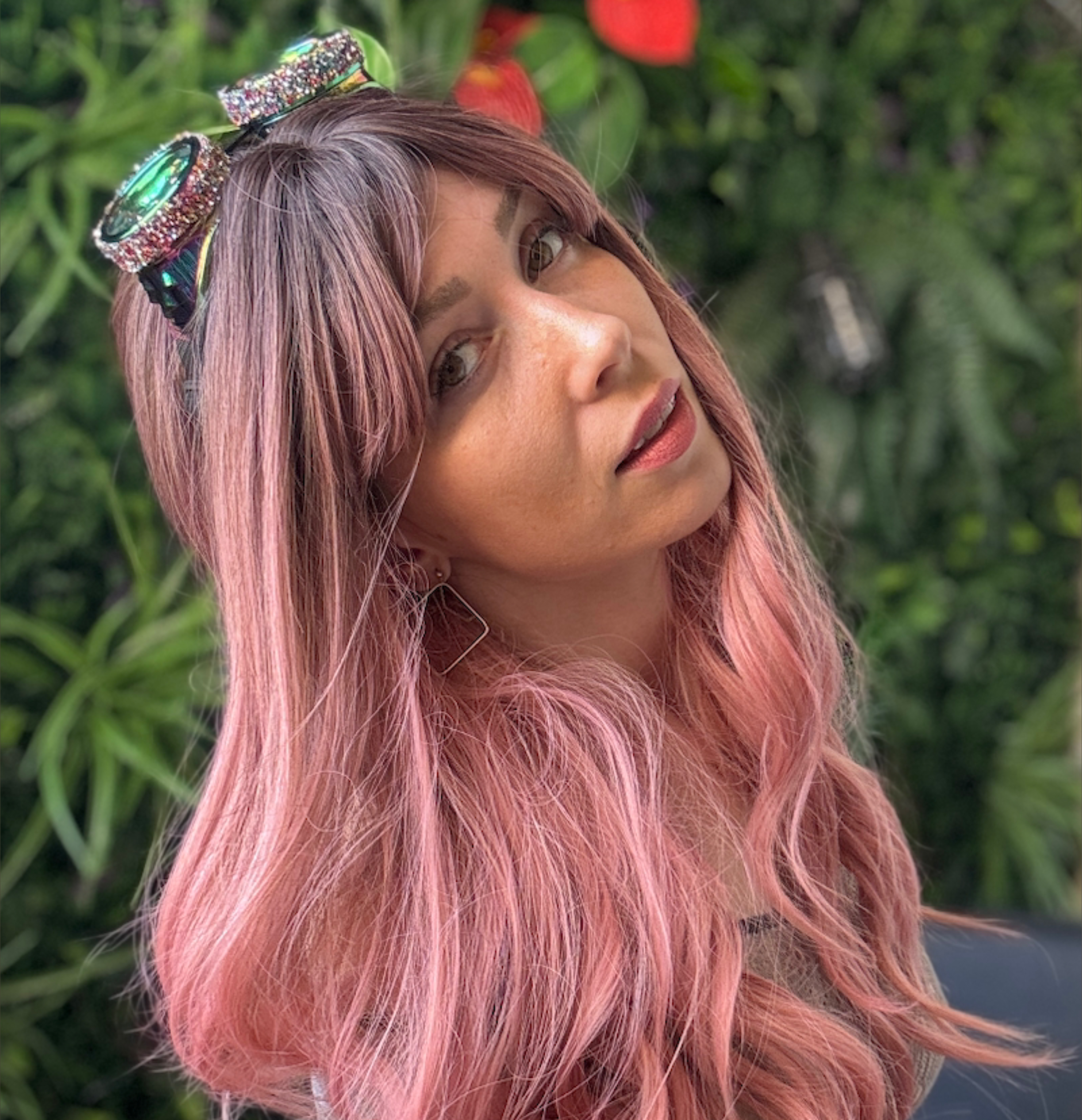 Freyja Wolf OnlyFans