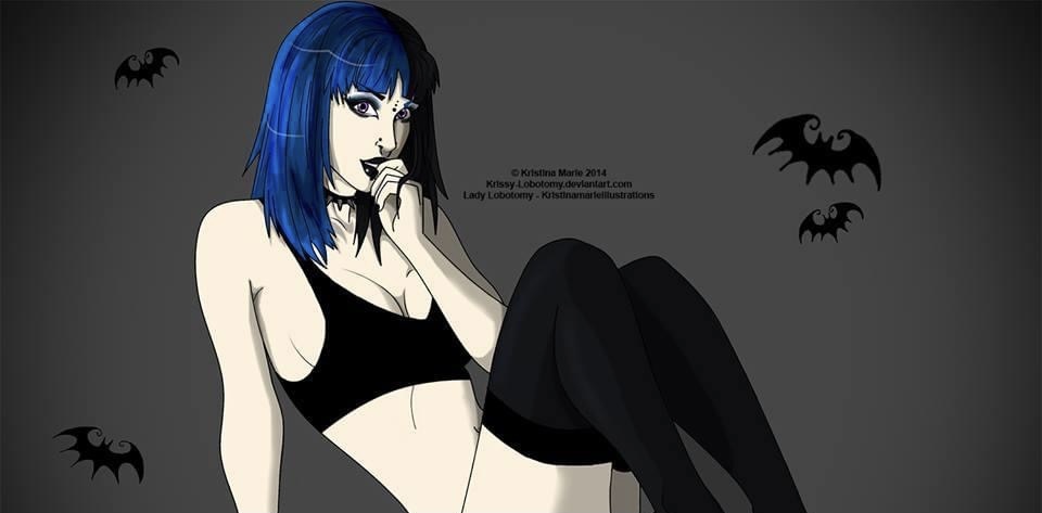 Freyja Doll OnlyFans header