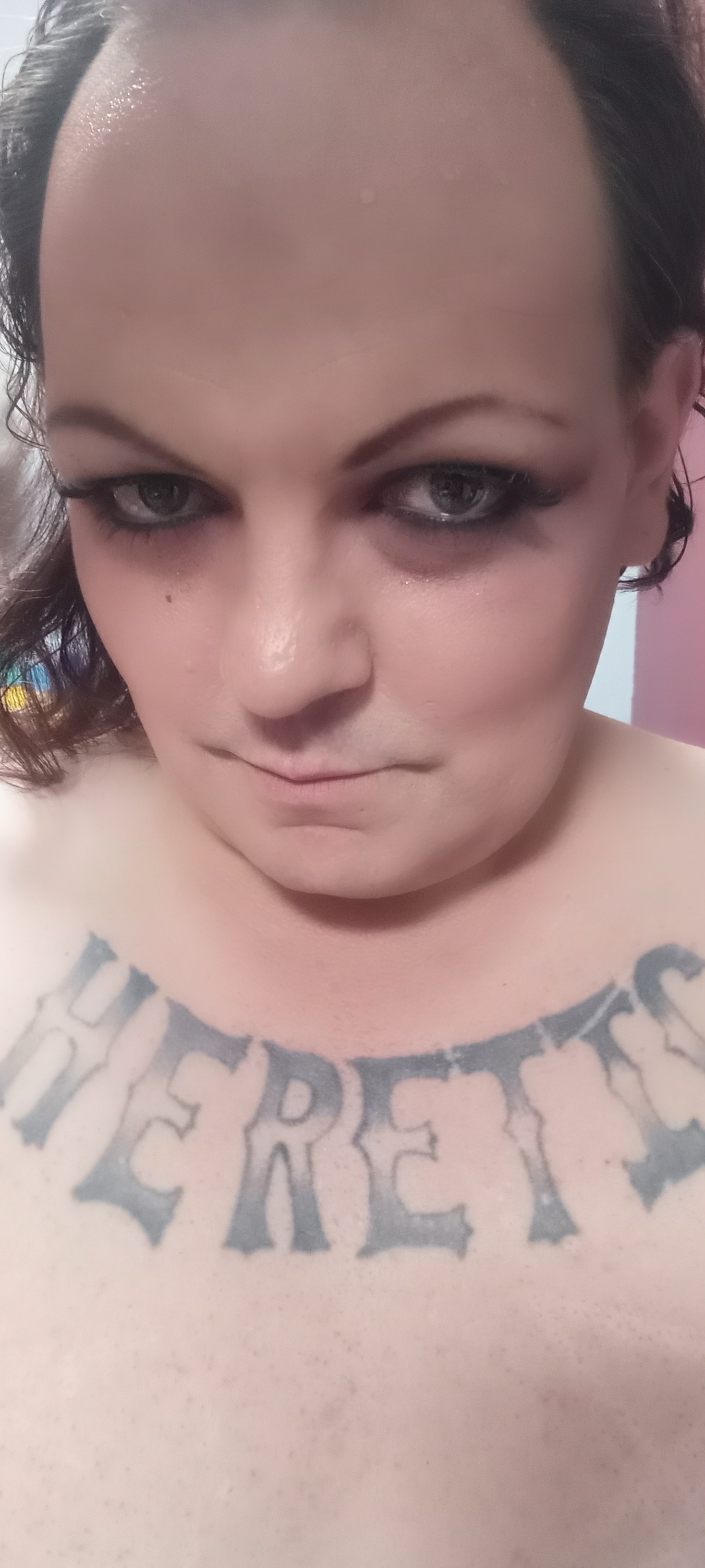 Freyja Foxxx OnlyFans