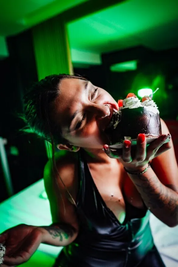 🖤🔥🌙Ethereal Freyja 🌙🔥🖤 OnlyFans header