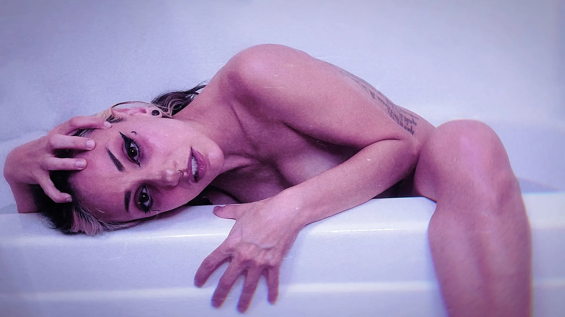 Freyja Moon  🌙 OnlyFans header