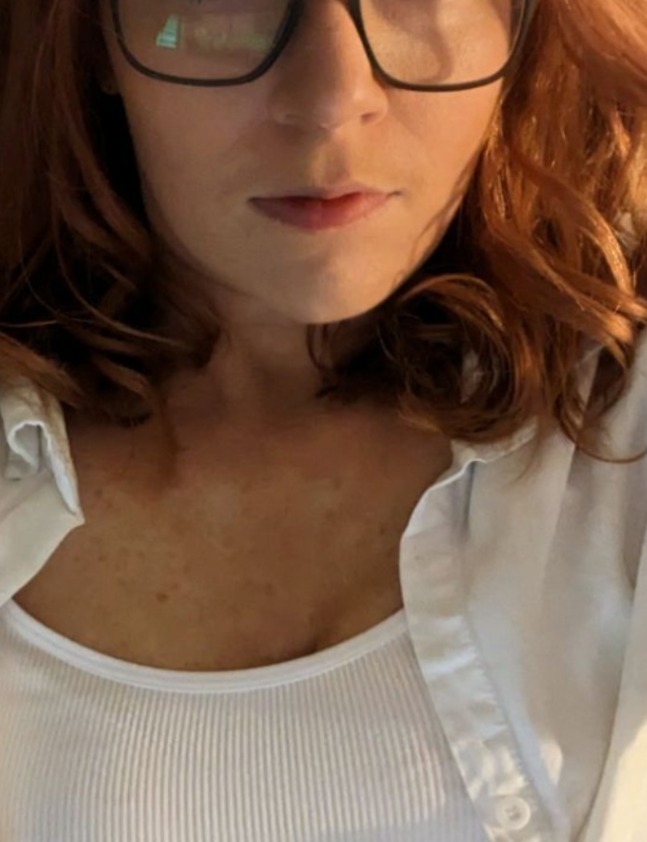 Freyjaodinson OnlyFans