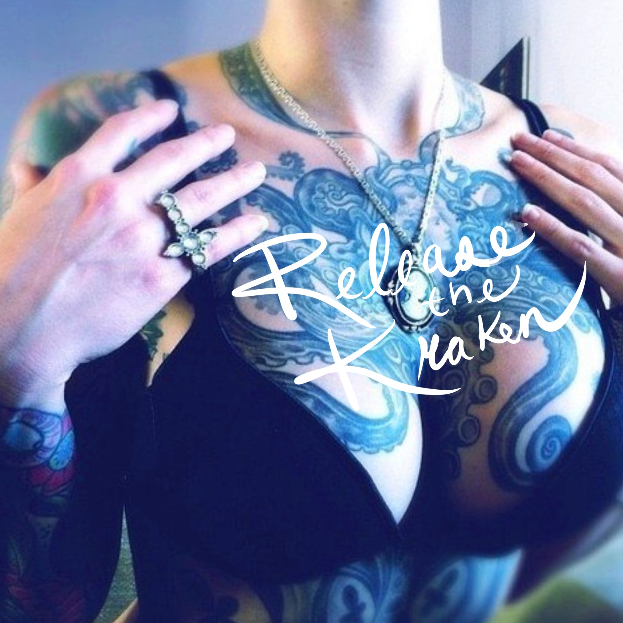 Freyja Veda OnlyFans header