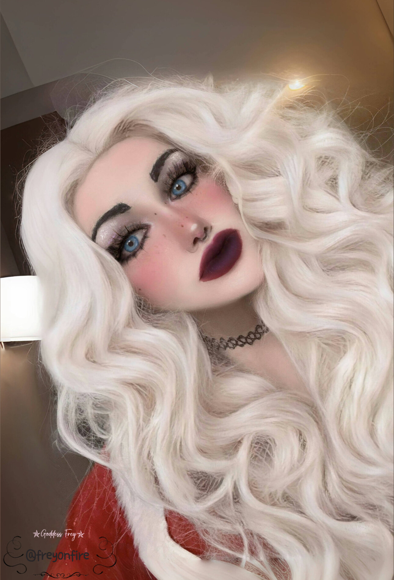 Frey☠︎︎ OnlyFans