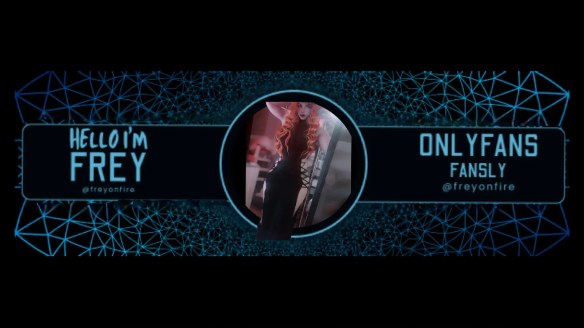 Frey☠︎︎ OnlyFans header