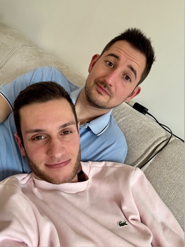 Jojo &amp; Roro OnlyFans