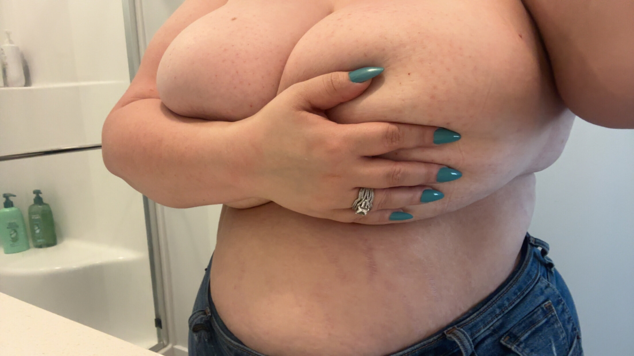 Bernadette Jean OnlyFans header