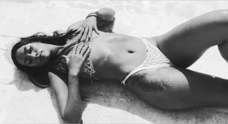 Frida OnlyFans header