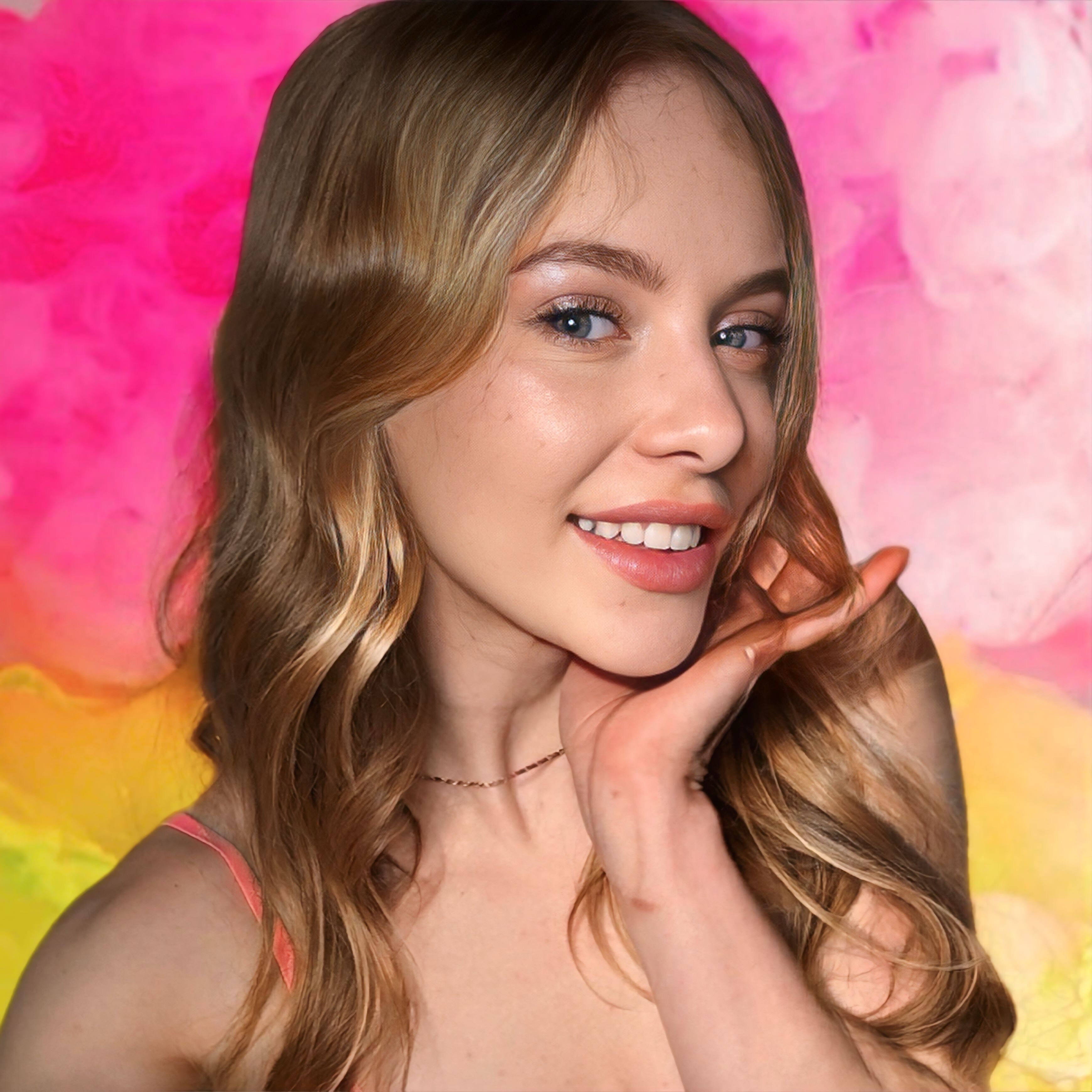 Frida Aasen OnlyFans