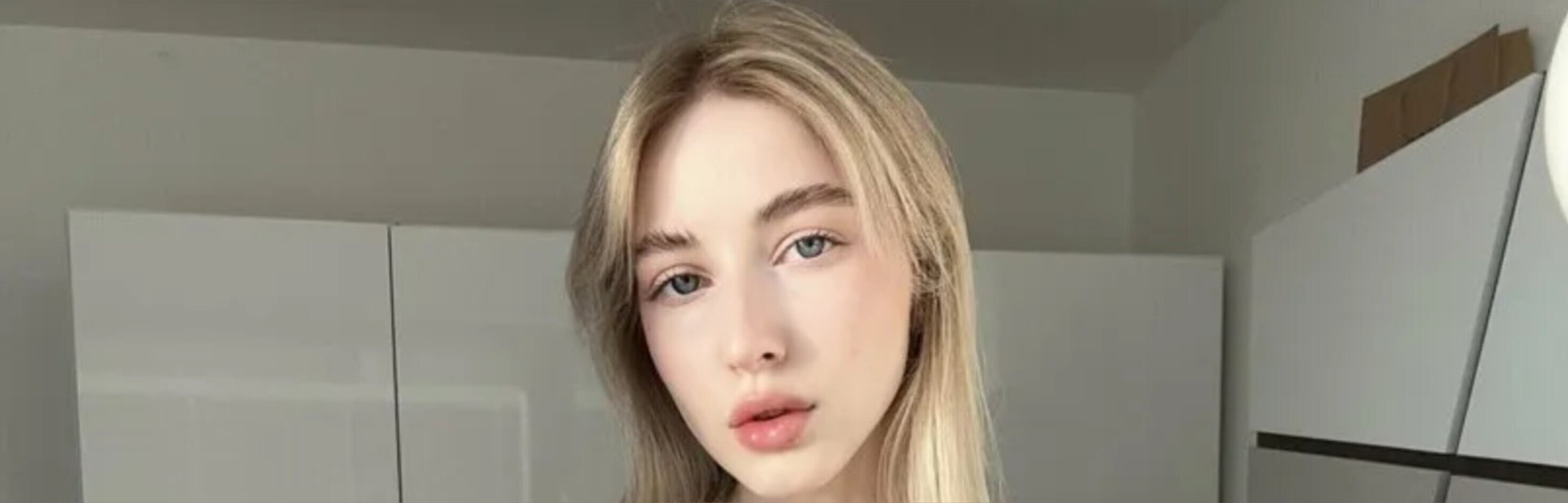 Frida Klaimon OnlyFans header