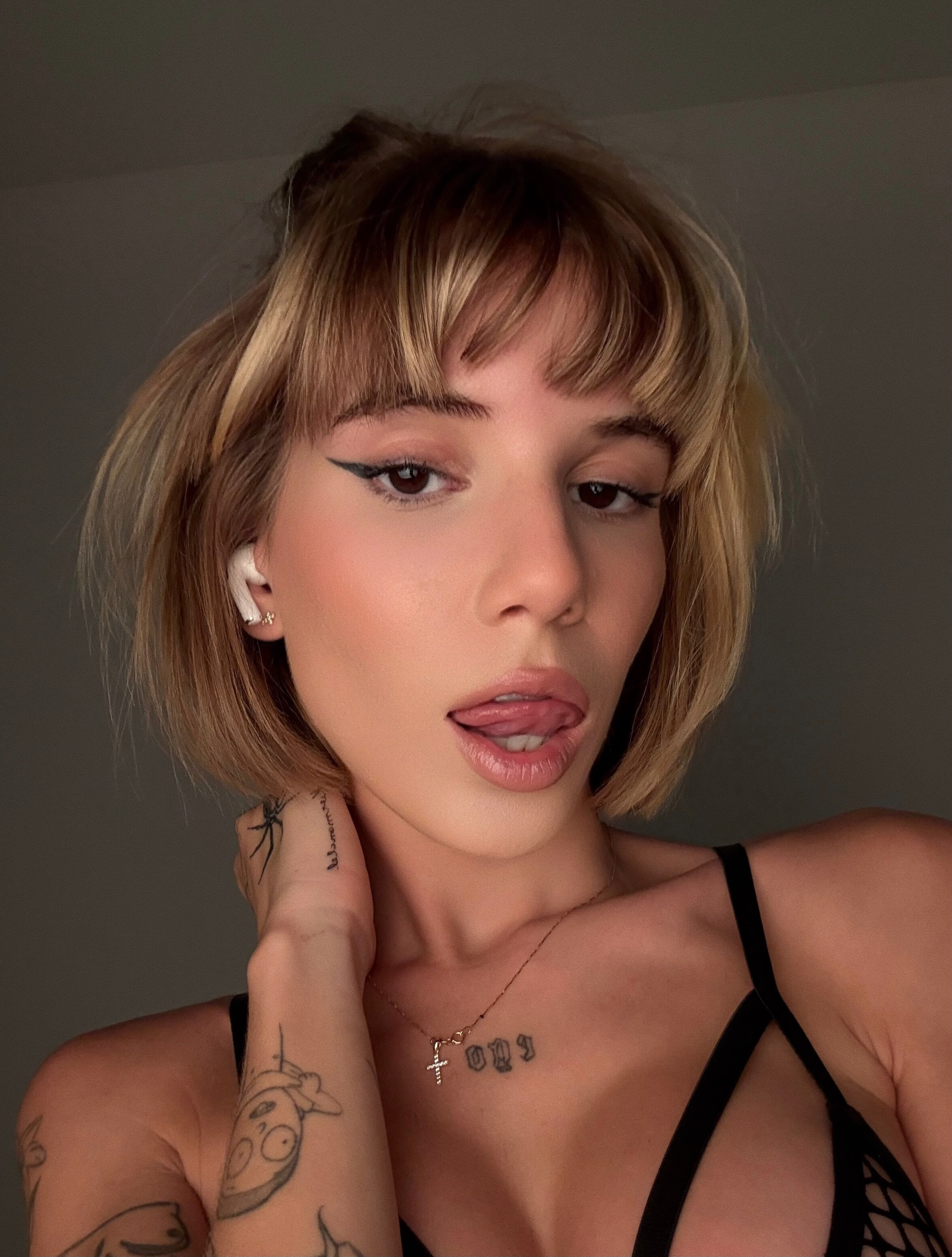 frida ingrosso  🇸🇪