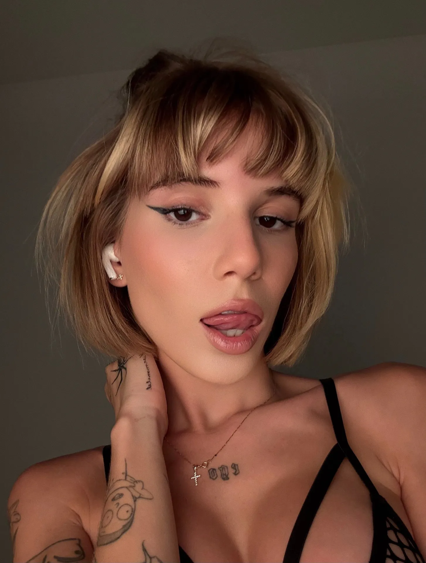 frida ingrosso  🇸🇪