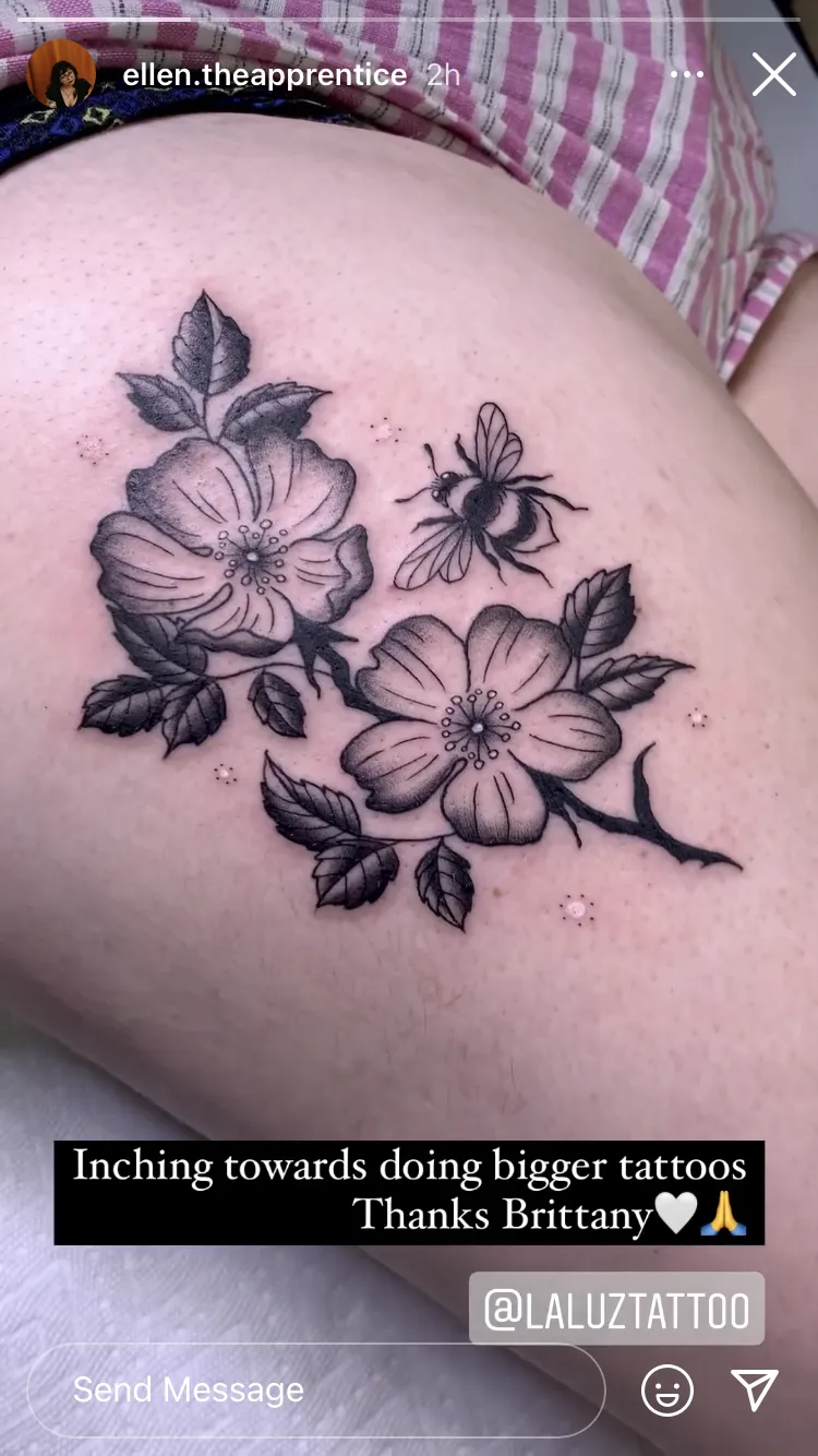 Frida Lasagne OnlyFans header