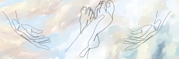 Friendlyfeetandhands cover