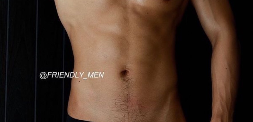 Friendlymen OnlyFans header