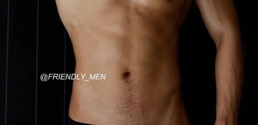 Friendlymen OnlyFans header