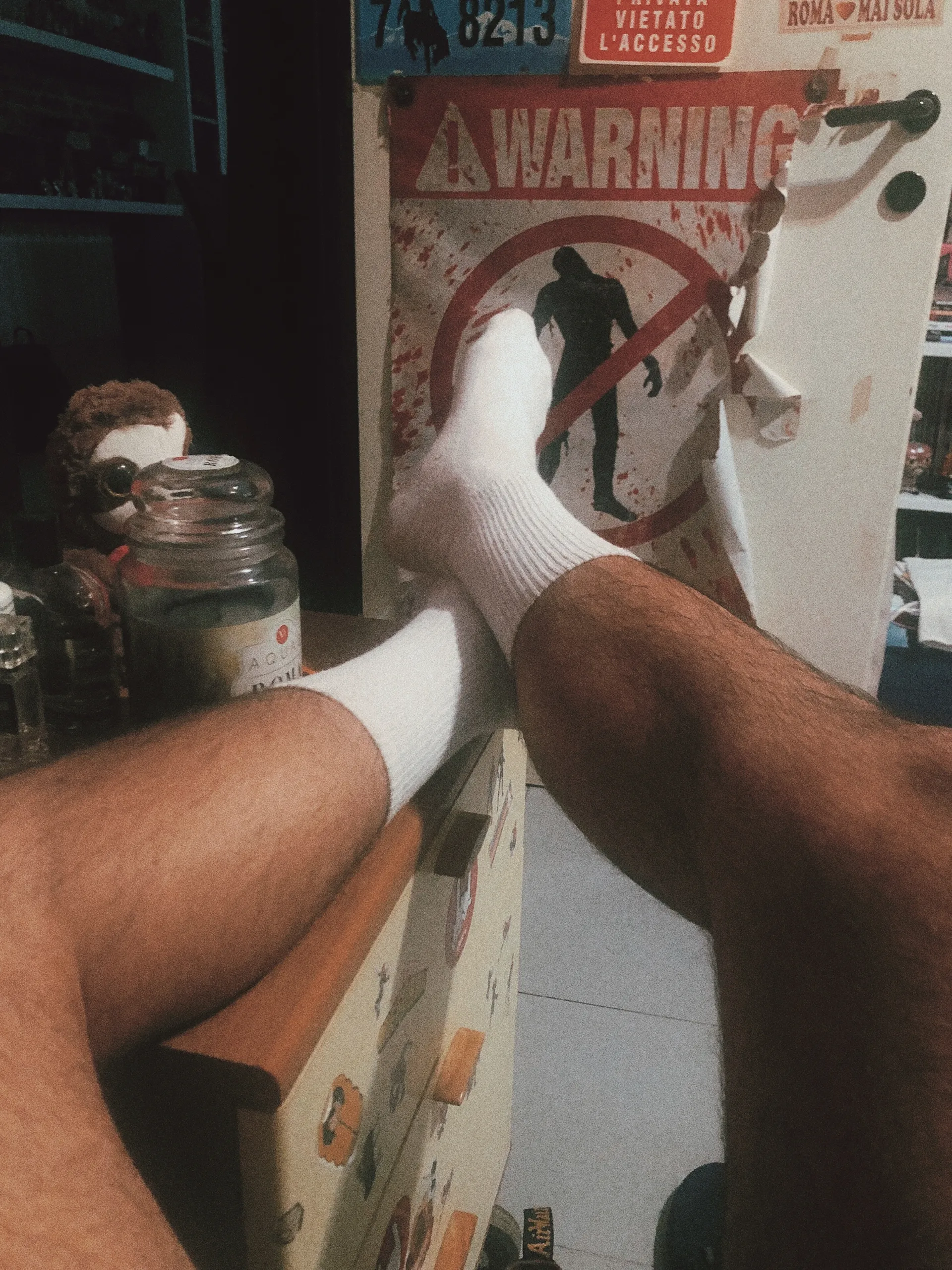 Nico OnlyFans header