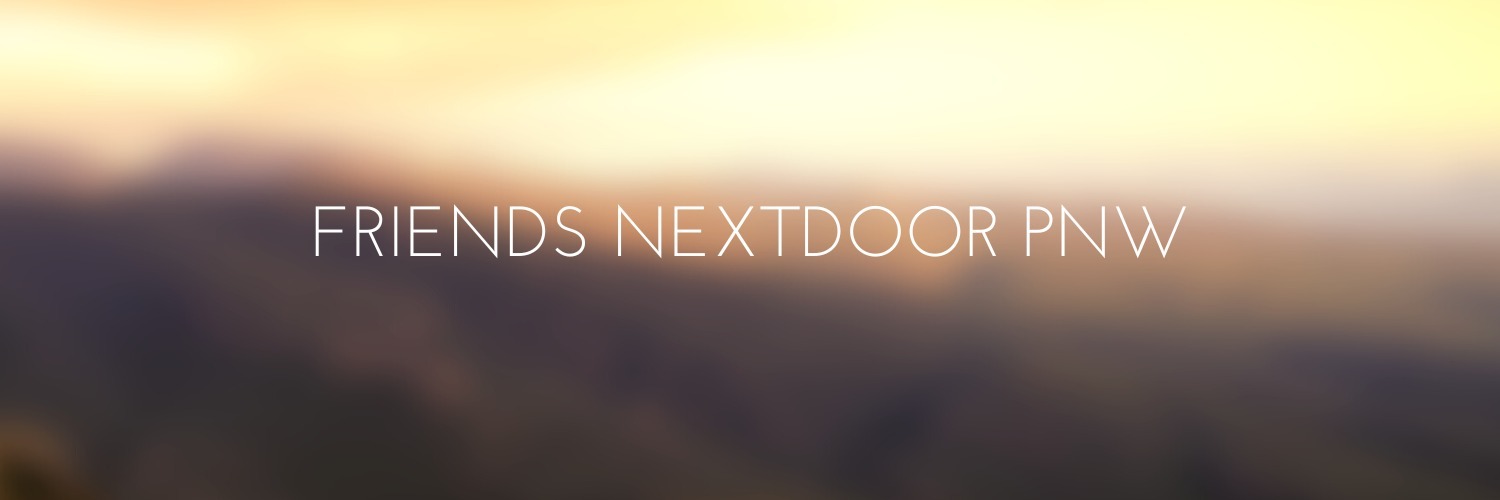 FriendsNextDoorPNW OnlyFans header