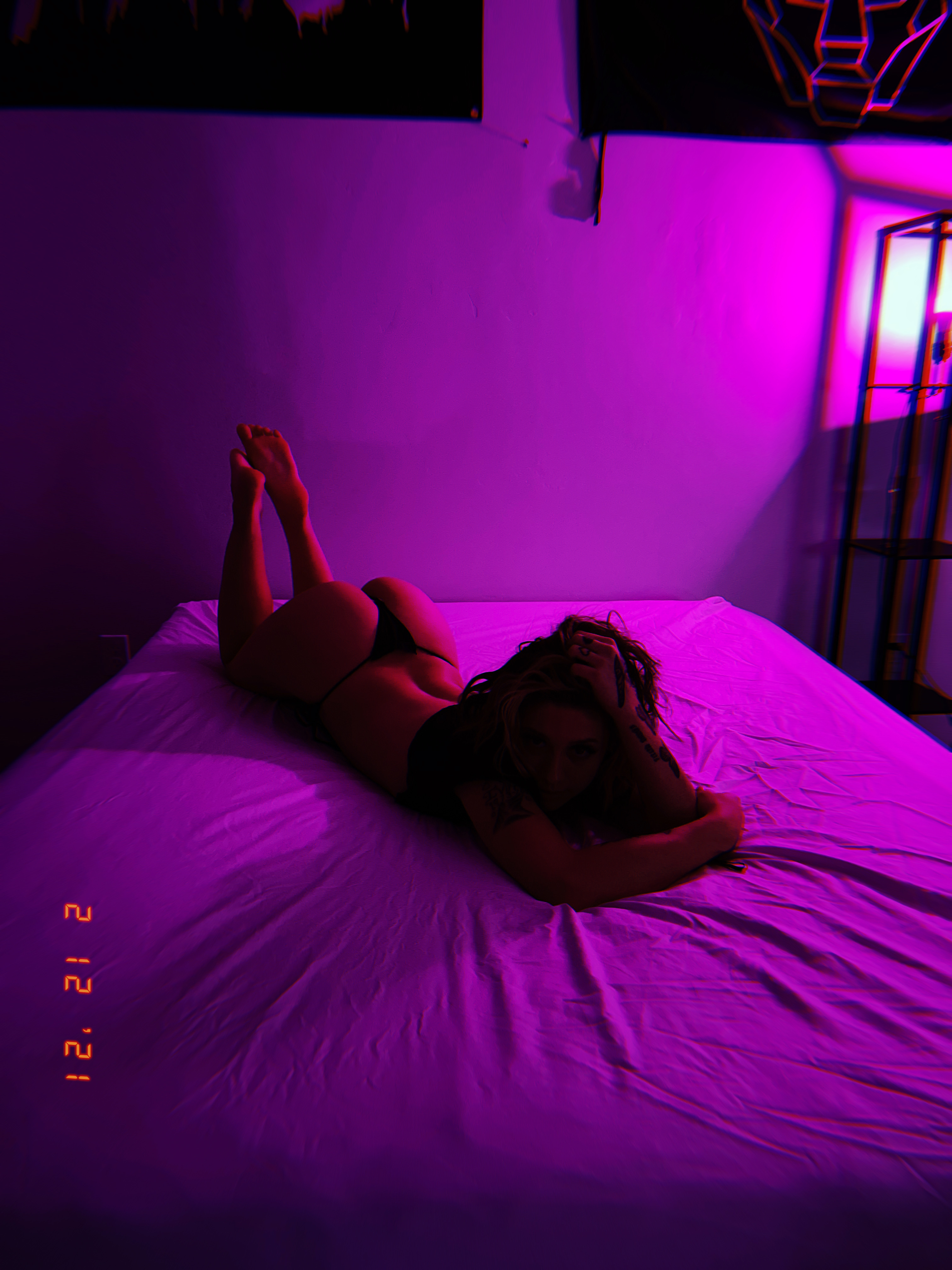 Lexa Lou🌸 OnlyFans header