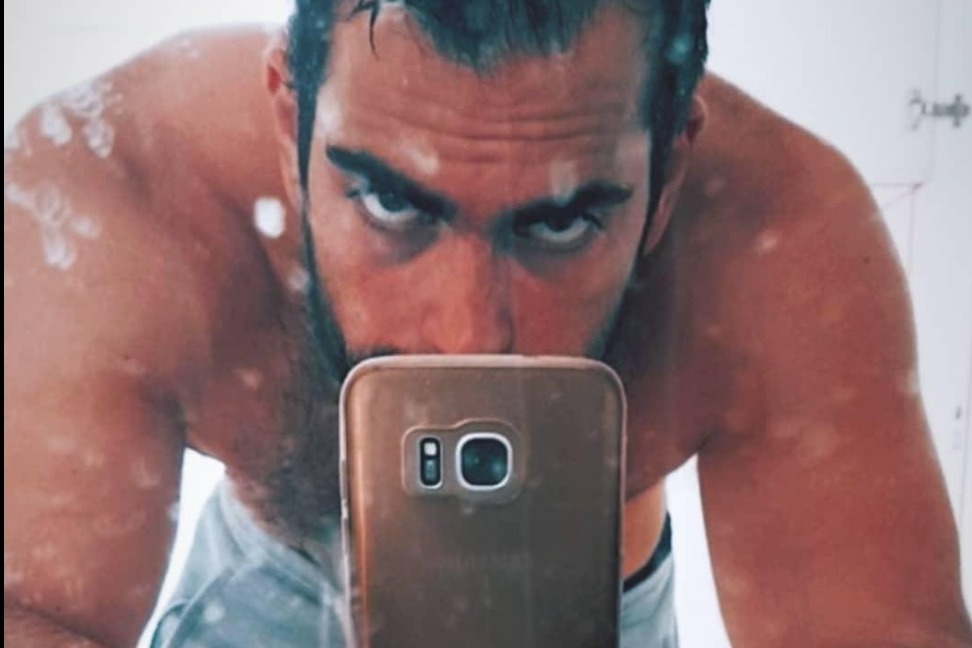 Frikaros OnlyFans header