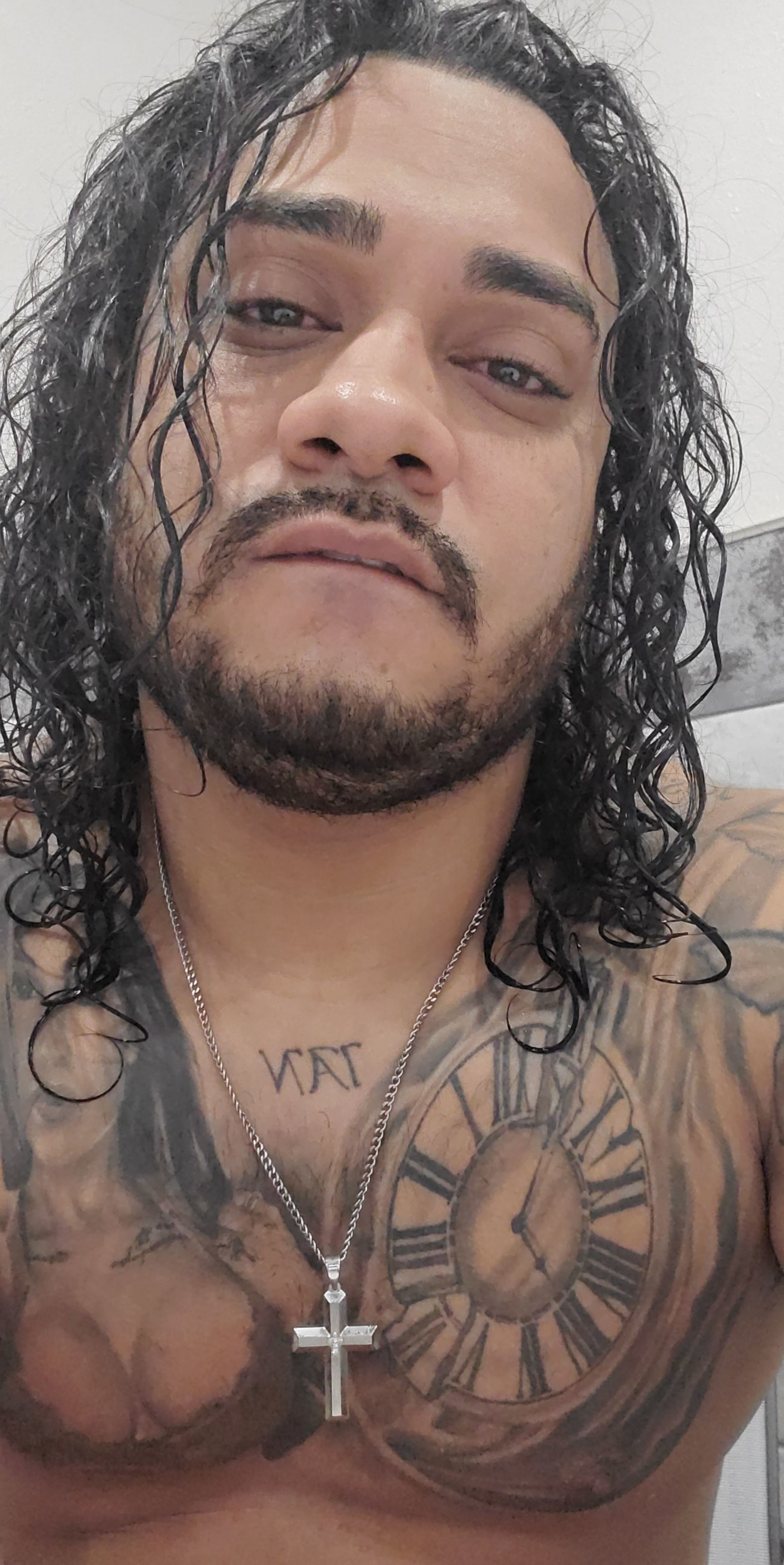 Frankie Rioz OnlyFans