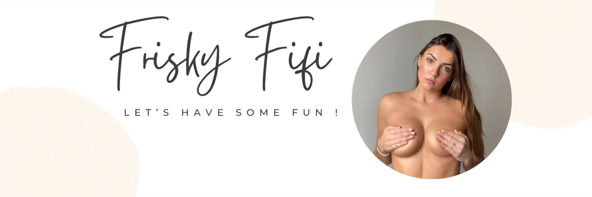 Frisky Fifi 🇦🇺+🇮🇹 cover