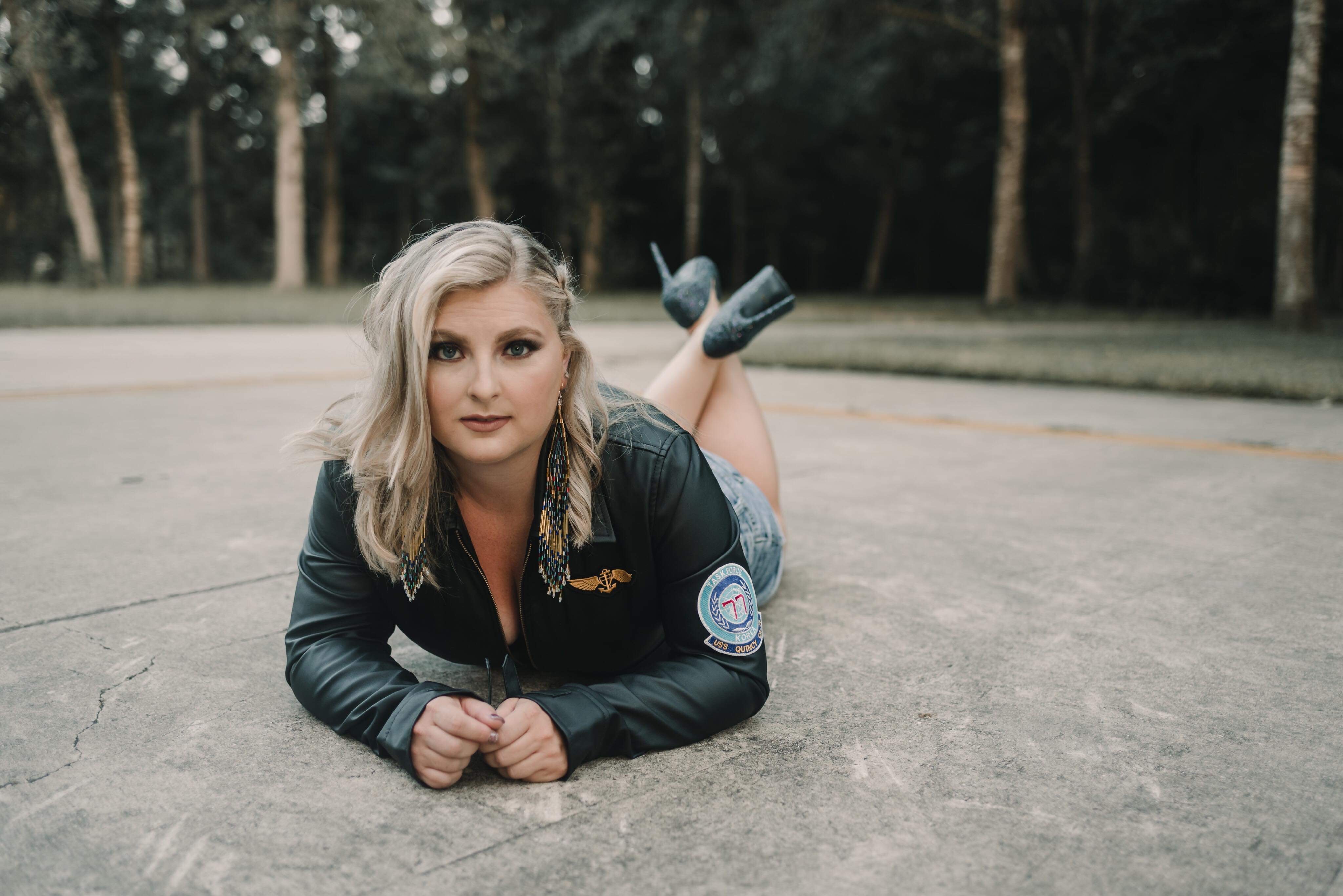 Audrey Anna OnlyFans header