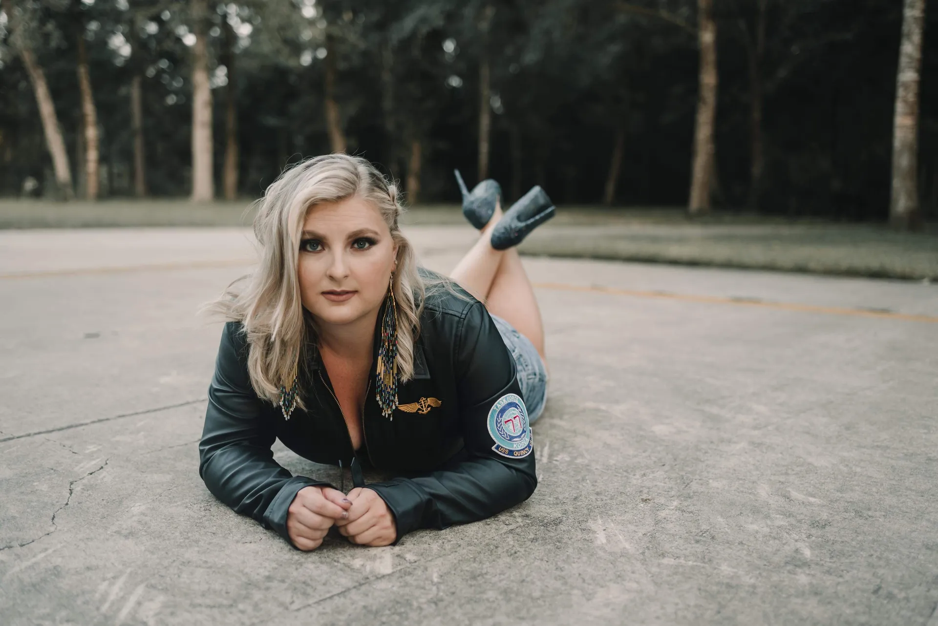 Audrey Anna OnlyFans header