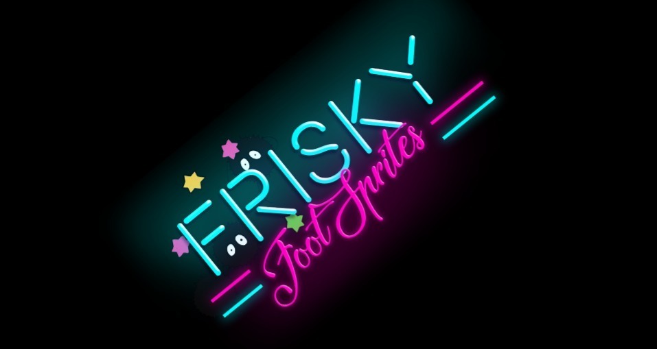 FriskyFootSpritesFree OnlyFans