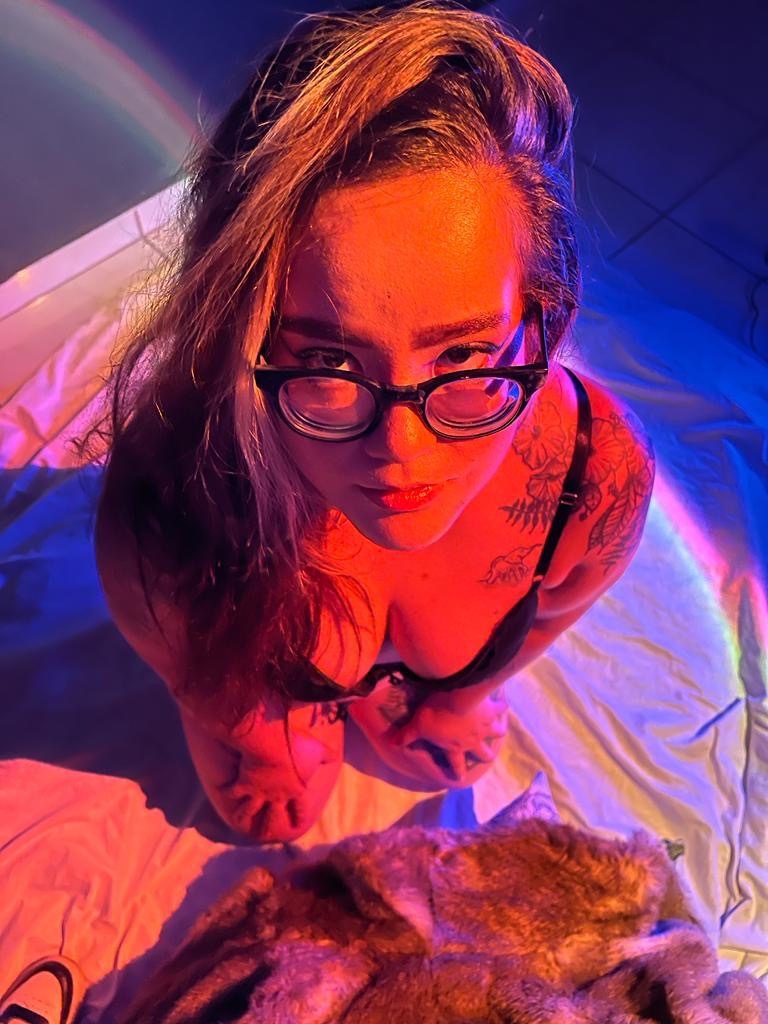 FriskyFrann OnlyFans