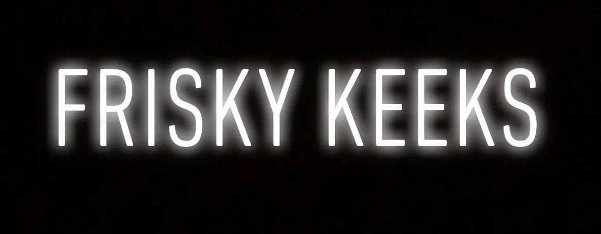 Frisky Keeks OnlyFans header